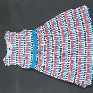 Cath Kids Queen's Guard Dress